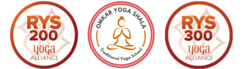 Yoga alliance omkar yoga shala rishikesh