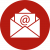 red-email-icon-png-17 Background Removed